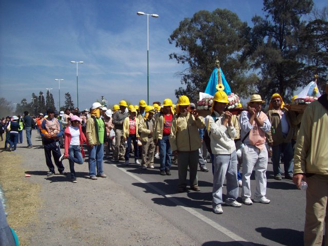 Peregrinos 2